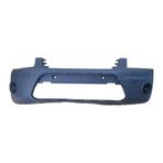 2009-2014 Ford Connect Ön Tampon Gri Sis Deliksiz Panjur Delikli Tyg Adet Oem No:5075295