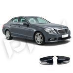 2009-2016 MERCEDES BENZ W212 E CLASS BATMAN YARASA AYNA KAPAĞI