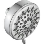 20090 Ignite Beş Fonksiyonlu Duş Başlığı 2.5 M Yüksek Basınçlı Sprey, Krom