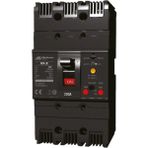 200A 3p 35KA Termik Manyetik Şalter - Ayar Sahalı