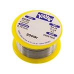 200gr Kurtel Lehim Teli 0.75mm 60/40 Kurşun Kalay Karışımı
