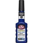 200ML Start-Stop Dizel Motor Temizleyici