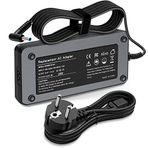 200W 19.5 V 10.3A AC Adaptör Şarj HP OMEN 15 15t 17 17 t 15-dh, HP Zbook 15 17 G3 G4 G5 G5 Zbook Fury 15 17, Zbook Studio G3 G4 G5 G7 Pavilion G7 Oyun 15-C x 15-dk 17-cd Tpn-Ca03 Envy 15-ep