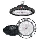 200W Askılı Yüksek Tavan Armatür Ufo 200 Watt Dls Led Ufo-103-200