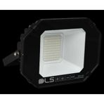 200W DLS Led Projektör Sensör eklenebilir Dış Mekan Aydınlatma