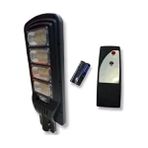 200W Güneş Enerjili Solar Sokak Aydınlatma Lambası CT-4640