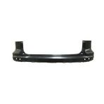 2010-2012 Honda Crv Arka Tampon Siyah (Reflektör Delikli Tyg) (Adet) (Oem No:04715Swaa80Zz)