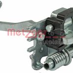 2010-2013 Renault Megane Iıı Hb- Arka Kapı Gergisi Sağ-sol Aynı Adetkapı Gergisi Oem No: 824300003r