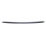 2010-2014 Fiat 500 Arka Tampon Bandı Alt Siyah (Tw) (Adet) (Oem No:735455224)