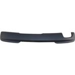 2010-2016 Bmw 5 Serı F10- Karlık (Arka Tampon Altı)(Spoıler) (M-Paket) (Tw) (Adet) (Oem No:511279049