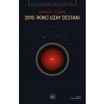 2010 İkinci Uzay Destanı İthaki Yayınları