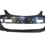 2011-2014 Opel Corsa D Ön Tampon Gri (sis-ızgara Delikli-sensör Deliksiz Tw) (adet) (oem No:95508031