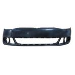 2011-2014 Volkswagen Jetta 6 Ön Tampon Siyah (Sis-Panjur Delikli (Sensör Deliksiz) Tyg) (Adet) (Oem No:5C6807217Gru)