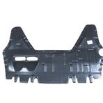 2011-2014 Volkswagen Passat B7 Karter Muhafaza Plastiği Benzinli Küçük Oem No: 3c8825235