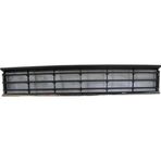 2011-2014 Volkswagen Passat B7 Ön Tampon Panjuru (1 Nikelaj Çıtalı) (Bfn) (Adet) (Oem No:3Aa853671A9