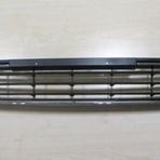 2011-2014 Volkswagen Passat B7 Ön Tampon Panjuru (2 Nikelaj Çıtalı) (Bfn) (Adet) (Oem No:3Aa853671B9