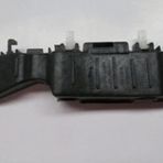 2011-2018 Hyundai Accent Blue Ön Tampon Braketi Sağ İç Klipsleri İle Birlikte (Tyg) (Adet) (Oem No:8
