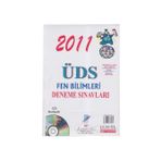 2011 Üds Fen Bilimleri Deneme Sınavı-Kolektif