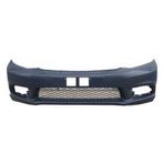 2012-2014 Honda Civic Sd Ön Tampon Panjurlu Siyah (Sis Delikli-Far Yıkama Deliksiz)(My) (Adet) (Oem No:71101Ts6H00)