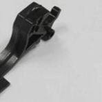 2012-2015 Peugeot 208 Kaput Kilidi Emniyet Mandalı Adet Oem No:9673383380