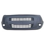 2012-2016 Citroen Nemo Ön Tampon Siyah Sis Deliği Altta Sisli Çeki Demiri Kapaklı (Adet) (Oem No:735539448)