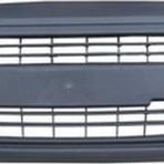 2012-2016 Citroen Nemo Ön Tampon Siyah Sis Deliği Altta Sisli Çeki Demiri Kapaklı (adet) (oem No:735