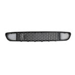 2012-2016 Fiat Punto Evo Ön Tampon Panjuru Gri Sis Delikli (tüv)(tyg) (adet) (oem No:735548595)