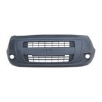 2012-2017 Peugeot Bipper Ön Tampon Siyah Sis Deliği Altta Sisli Çeki Demiri Kapaklı (Adet) (Oem No:735539448)