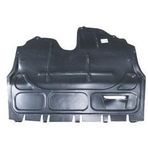 2012-2017 Seat İbiza Karter Muhafaza Plastiği (adet) (oem No:6r0825235a)