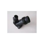 2012-2018 Bmw 3 Serı F30- Termostat Kapağı Plastık Oem No: 11117800048