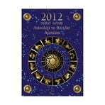 2012 Astroloji Ve Burclar Ajandasi