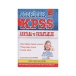 2012 OTORITER KPSS ANAYASA VE VATANDAŞLIK - GÜRCAN YURTSEVEN