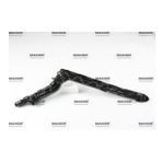 2013-2014 Honda Crv Arka Tampon İç Bağlantı Braketi Sol Plastik (bfn) (adet) (oem No:71598t0aa01)