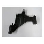 2013-2015 Audi A4 Far Alt Bağlantı Braketi Sol (Far Alt Taşıyıcı) Plastik (Bfn) (Adet) (Oem No:8T0941453D)