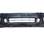 2013-2015 Ford Ranger Pıck Up- Ön Tampon (sis Delikli-tampon Panjurlu My) (adet) (oem No:uc9p50031c)