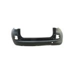 2013-2016 Fiat 500l Arka Tampon Gri (astarlı Bant Delikli Fpı) (adet) (oem No:735564800)
