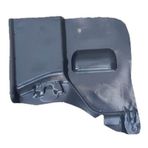 2013-2017 Skoda Octavia Karter Muhafaza Plastiği Sağ (oem No:5q0825272a)