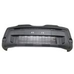 2014-2018 Renault Kangoo Ön Tampon Siyah (sis Deliksiz-panjurlu (adet) (oem No:620103674)