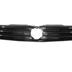2014-2018 Volkswagen Jetta 6 Ön Panjur Koyu Gri-nikelaj Çıtalı Bfn Oem No: 5c6853651ah