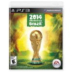 2014 Fifa World Cup Brazil PS3 Oyun