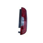 2015-2018 Fiat Doblo Stop Lambası Sağ Kırmızı-beyaz Bagaj Kapağı Yukarıya Açılan Mars Adet Oem No:51974249