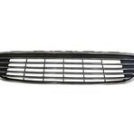 2015-2018 Ford Focus Sdhb Ön Panjur Komple Çıtaları Nikelajlı (tıtanıum) (adet) (oem No:f1eb8200cc)