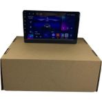 2015-2023 Fiat Egea Orjinal 4.64 Oem Multimedya - Siyah