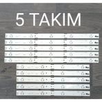 2015arc430, Arçelik A43l 5531 4b2 Led Bar, A43l 5740 4b, 43cle 5545bg