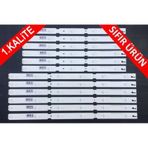 2015Arc490, Arçelik A49l 5531 4W2 Led Bar, B49l 6532 4B2 Led Bar, B49l 5531 4B2 Led Bar