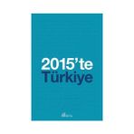 2015’te Türkiye - Nebi Miş Ufuk Ulutaş Murat Yeşiltaş Cem Duran Uzun Sadık Ünay Zafer Çelik İsmail Çağlar