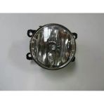 2016-2018 Ford Ranger Pıck Up- Sis Lambası Sağ-Sol Aynı (Adet) (Şeffaf Plastik Cam) Ampüllü(Eurolamp) (Adet) (Oem No:261