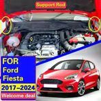 2017-2023 Ford Fiesta Kaput Amortisörü Kiti- Set