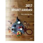 2017 Diyabet Ajandası - Nobel Tıp Kitabevleri