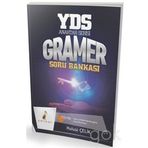 2017 YDS Anahtar Serisi Gramer Soru Bankası - Hulusi Çelik